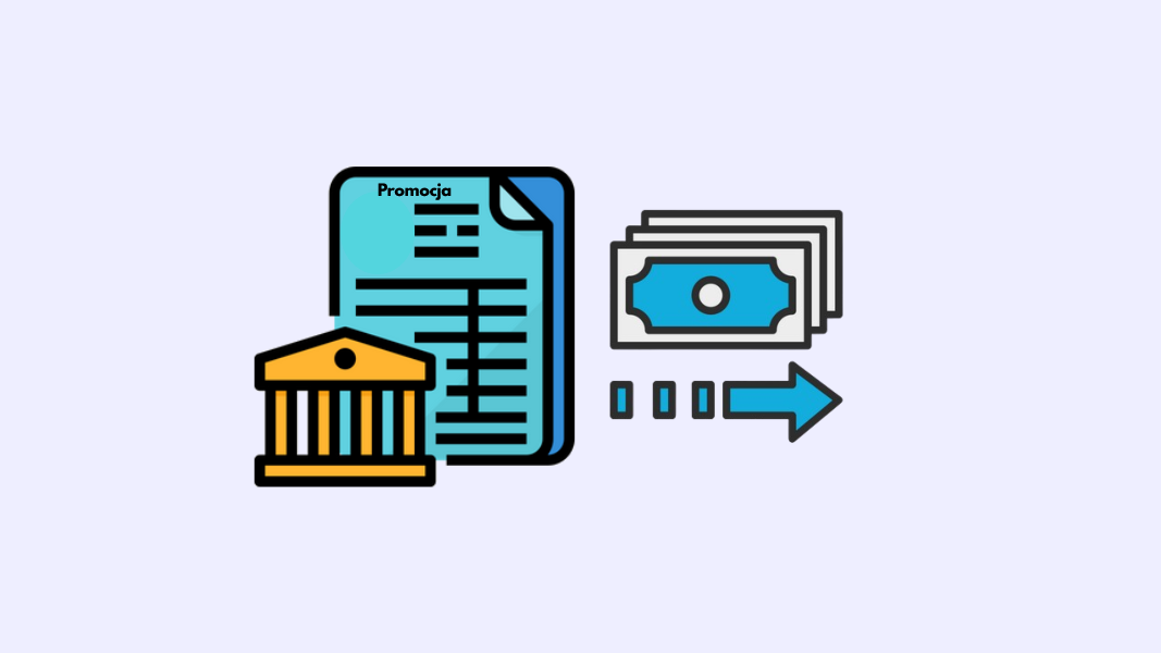 Zarabianie na promocjach bankowych