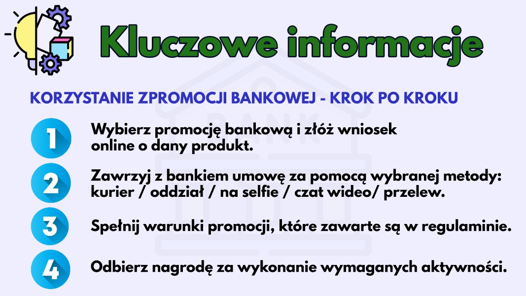 4 proste kroki do zdybycia kasy za założenie konta